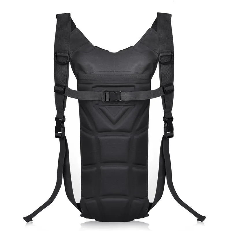 Vbiger Cycling Hydration BackPack 3L Water Bladder Bag