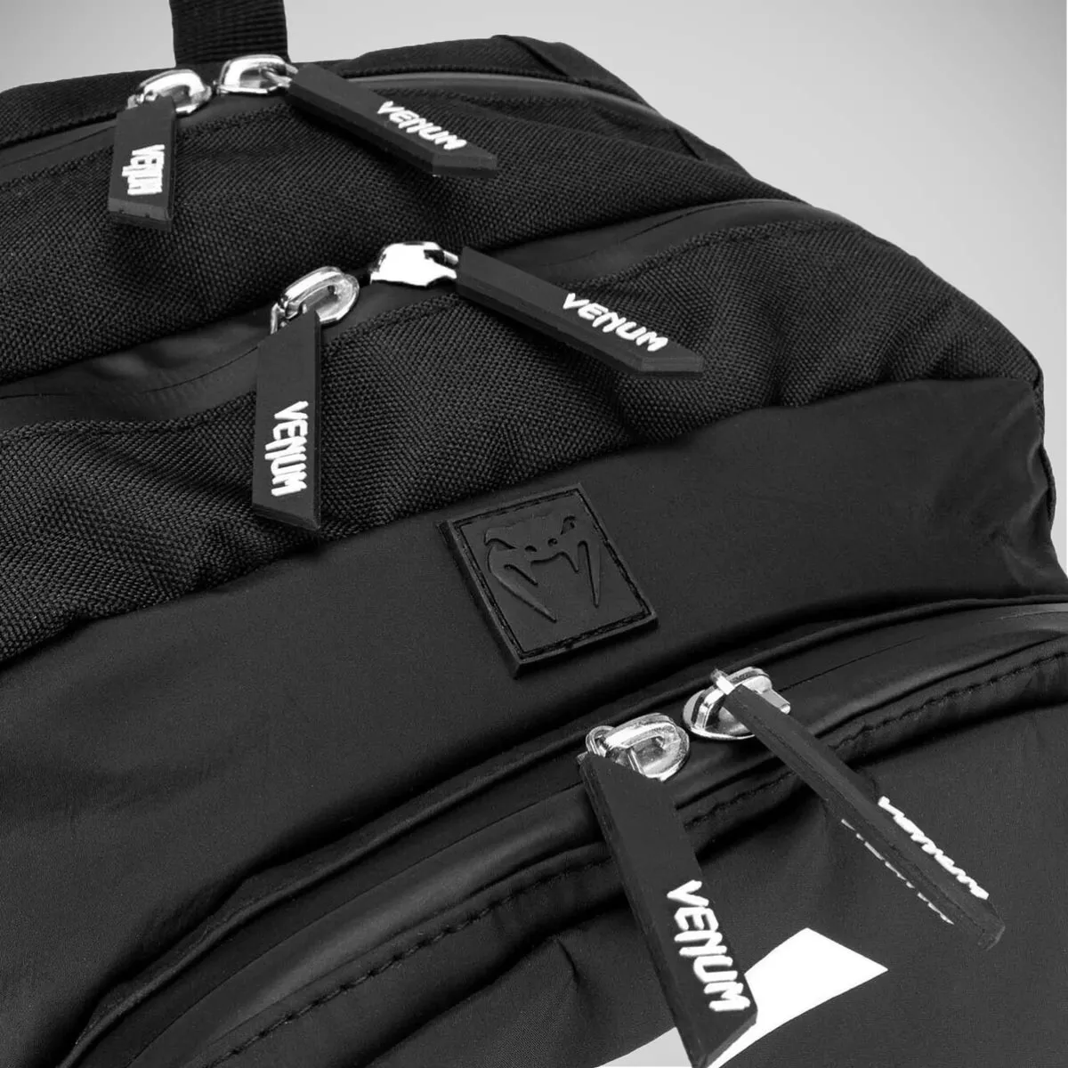 Venum Challenger Pro Evo Back Pack Black/White