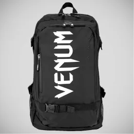 Venum Challenger Pro Evo Back Pack Black/White