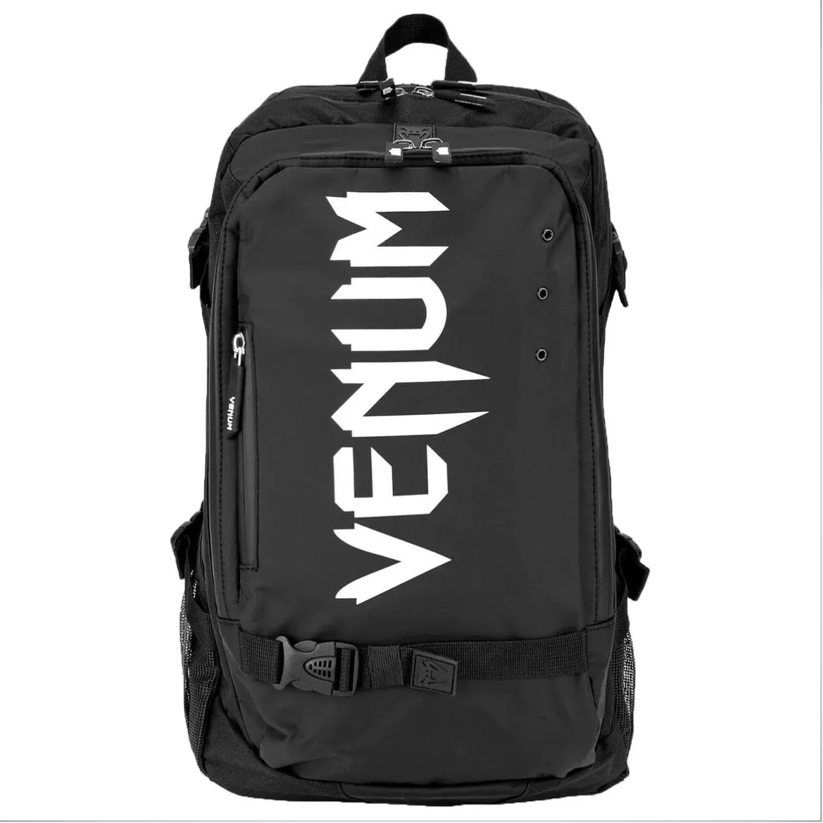 Venum Challenger Pro Evo Back Pack Black/White