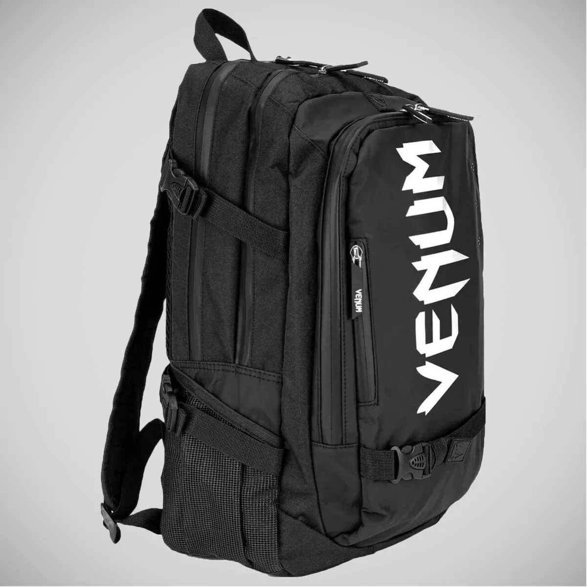 Venum Challenger Pro Evo Back Pack Black/White