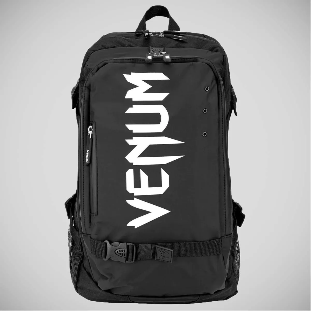 Venum Challenger Pro Evo Back Pack Black/White