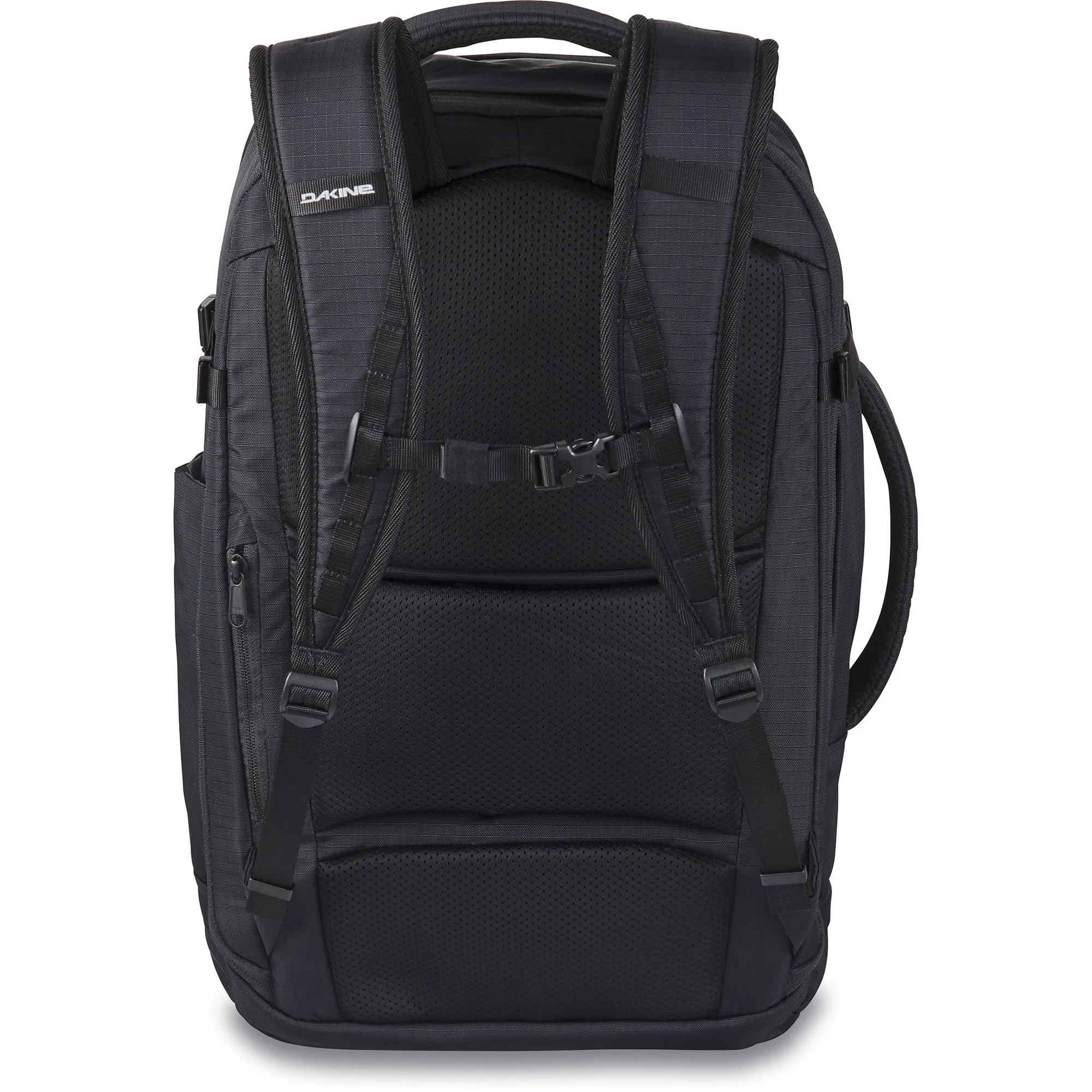Verge Backpack 32L - Black Ripstop