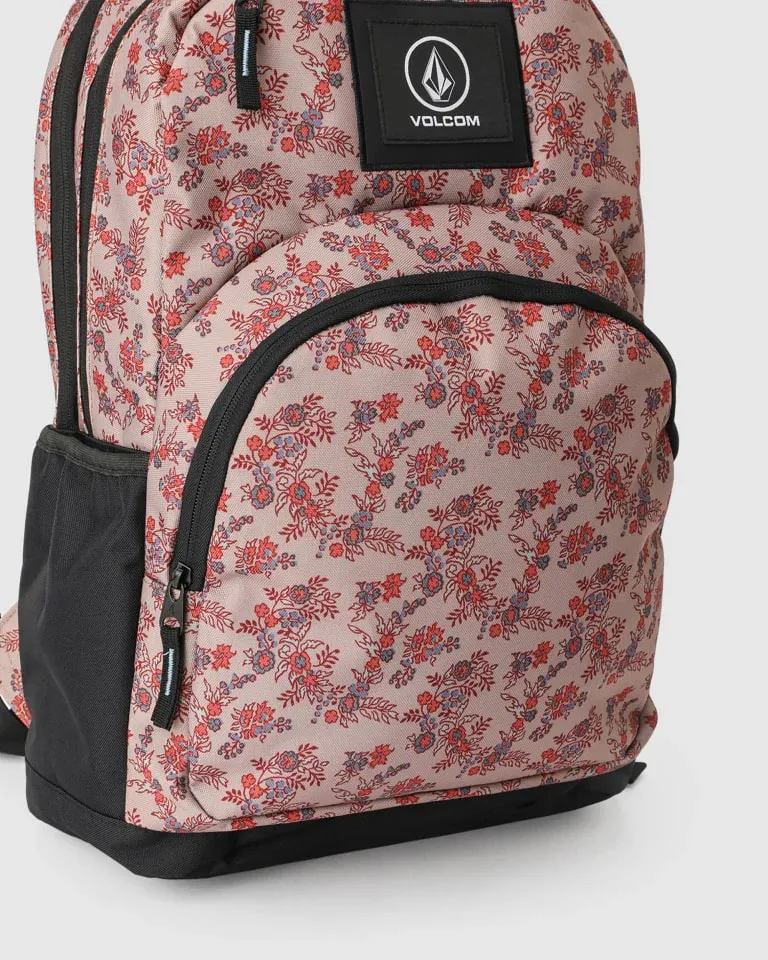 Volcom Patch Attack Backpack