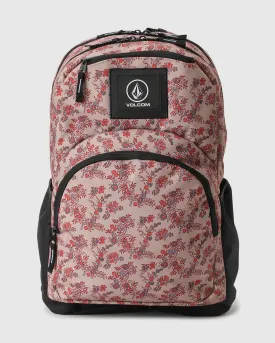 Volcom Patch Attack Backpack