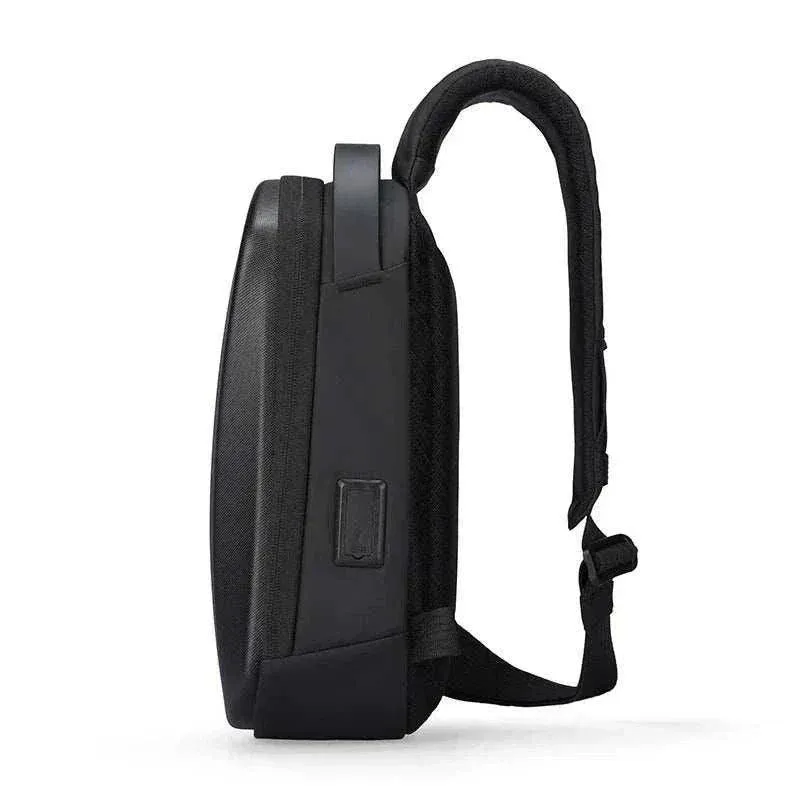 Waterproof Daily Crossbody Bag - Compact & Sleek Design - MCB003