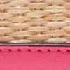 Woven Crossbody Bag
